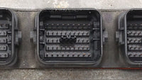 2006 Honda Pilot PCM Engine Control Computer ECU ECM PCU OEM P/N:37820-PVJ-A78 37820-PVJ-A81, 37820-PVJ-A79 Fits OEM Used Au