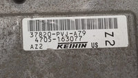 2006 Honda Pilot PCM Engine Control Computer ECU ECM PCU OEM P/N:37820-PVJ-A78 37820-PVJ-A81, 37820-PVJ-A79 Fits OEM Used Au