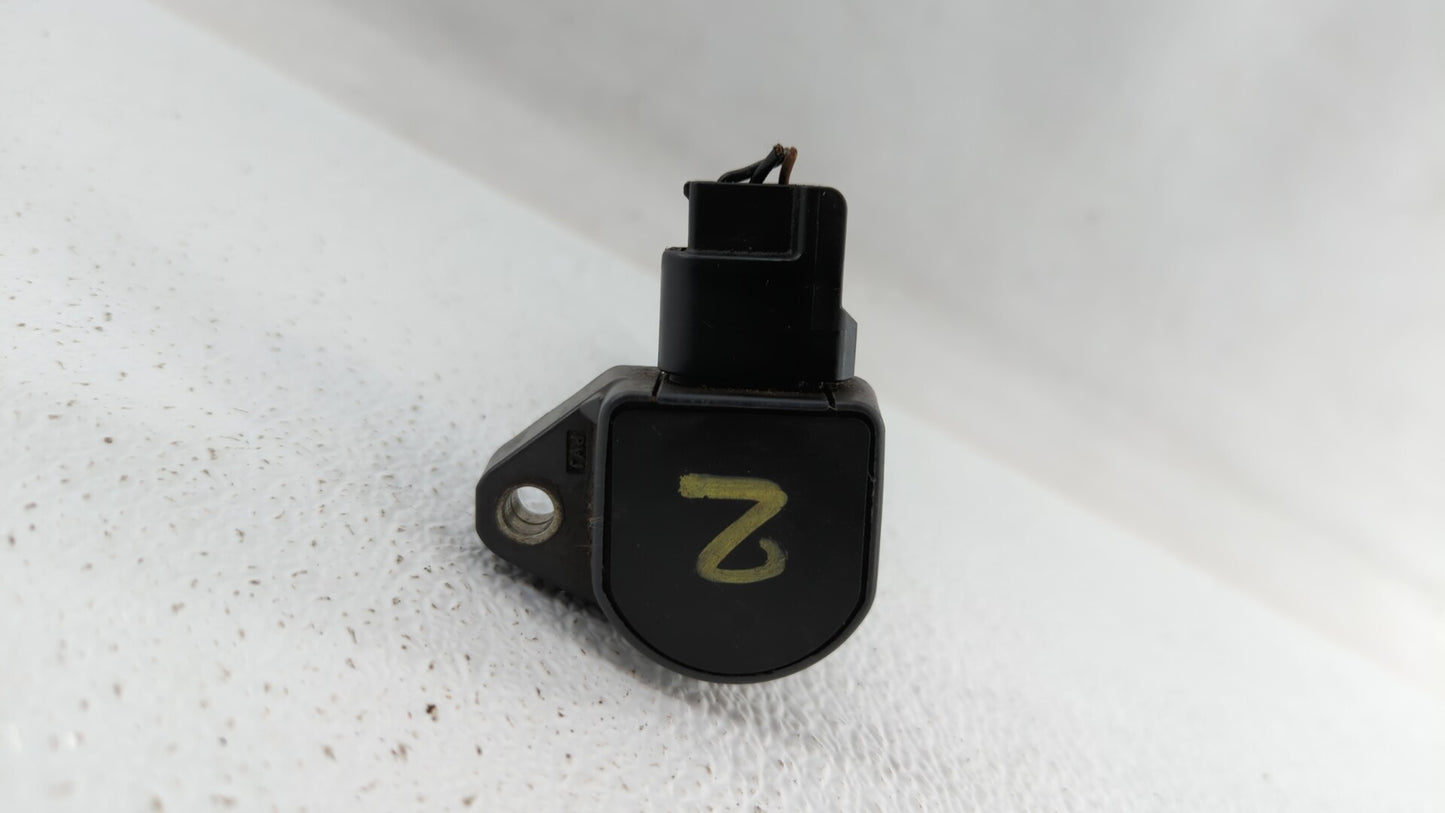 2006-2008 Honda Pilot Ignition Coil Igniter Pack - Oemusedautoparts1.com