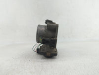 2005-2008 Honda Pilot Throttle Body P/N:GMA3A Fits Fits 2005 2006 2007 2008 OEM Used Auto Parts - Oemusedautoparts1.com