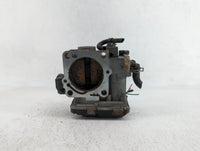 2005-2008 Honda Pilot Throttle Body P/N:GMA3A Fits Fits 2005 2006 2007 2008 OEM Used Auto Parts - Oemusedautoparts1.com