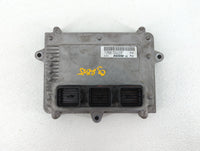 2006 Honda Pilot PCM Engine Control Computer ECU ECM PCU OEM P/N:37820-PVJ-A78 37820-PVJ-A81, 37820-PVJ-A79 Fits OEM Used Au