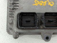 2006 Honda Pilot PCM Engine Control Computer ECU ECM PCU OEM P/N:37820-PVJ-A78 37820-PVJ-A81, 37820-PVJ-A79 Fits OEM Used Au