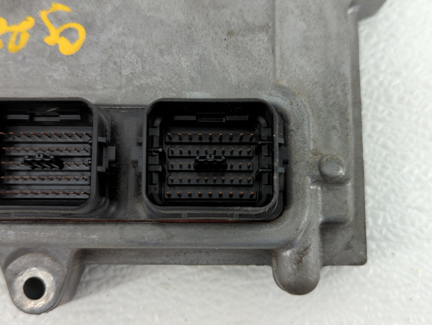 2006 Honda Pilot PCM Engine Control Computer ECU ECM PCU OEM P/N:37820-PVJ-A78 37820-PVJ-A81, 37820-PVJ-A79 Fits OEM Used Au