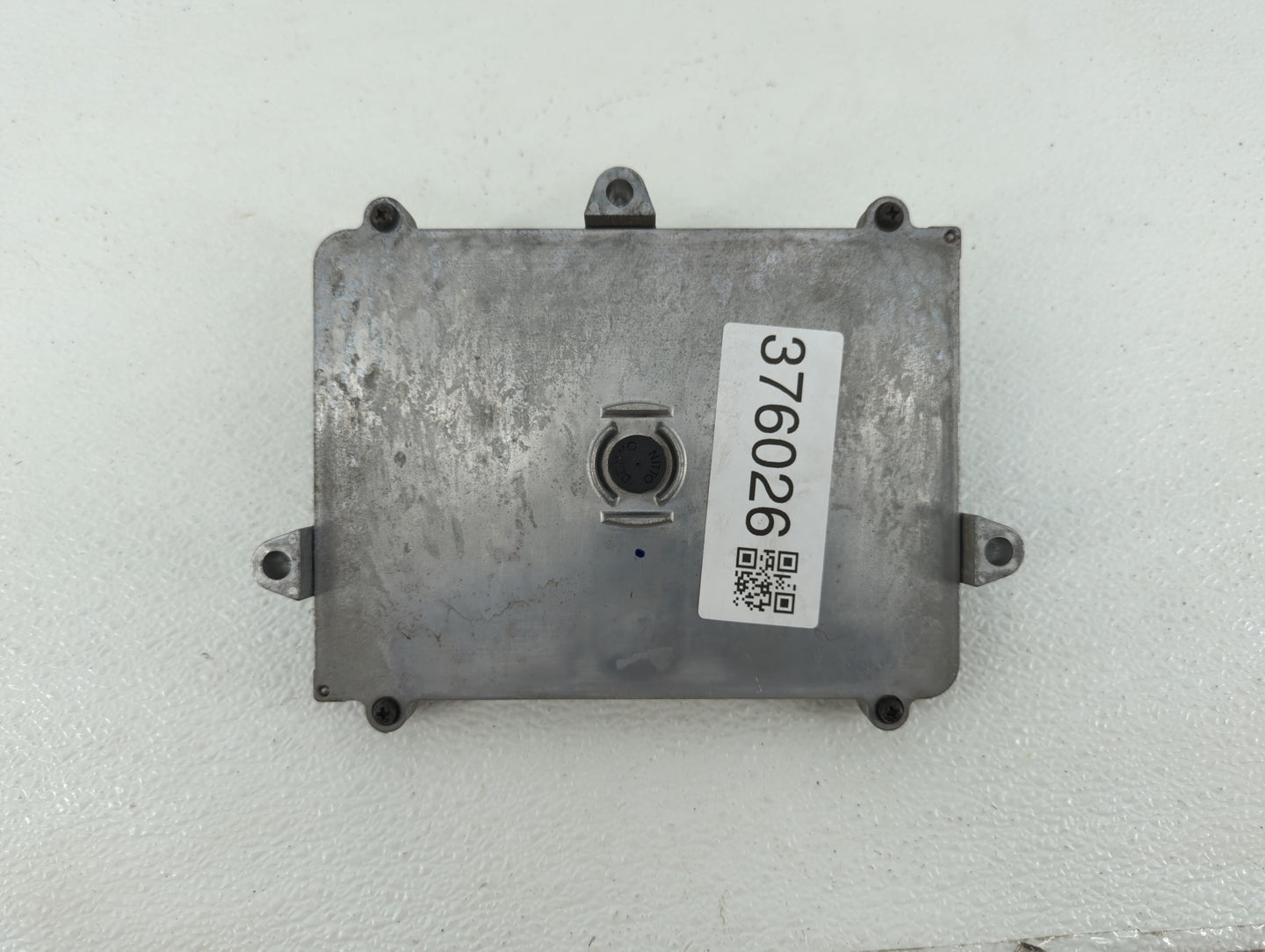 2006 Honda Pilot PCM Engine Control Computer ECU ECM PCU OEM P/N:37820-PVJ-A78 37820-PVJ-A81, 37820-PVJ-A79 Fits OEM Used Au