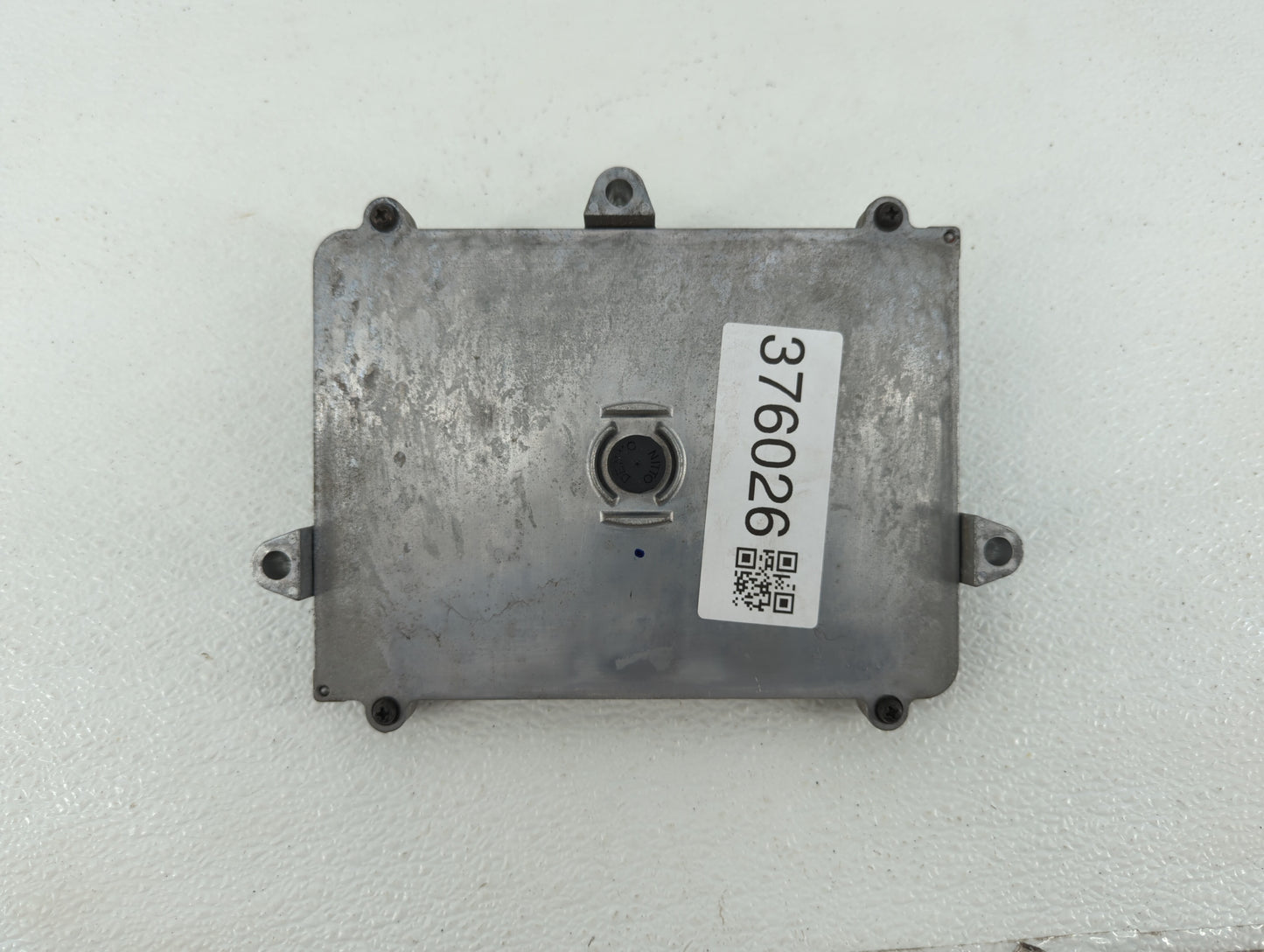 2006 Honda Pilot PCM Engine Control Computer ECU ECM PCU OEM P/N:37820-PVJ-A78 37820-PVJ-A81, 37820-PVJ-A79 Fits OEM Used Au