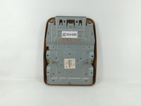 2006-2008 Honda Pilot Information Display Screen Tan - Oemusedautoparts1.com
