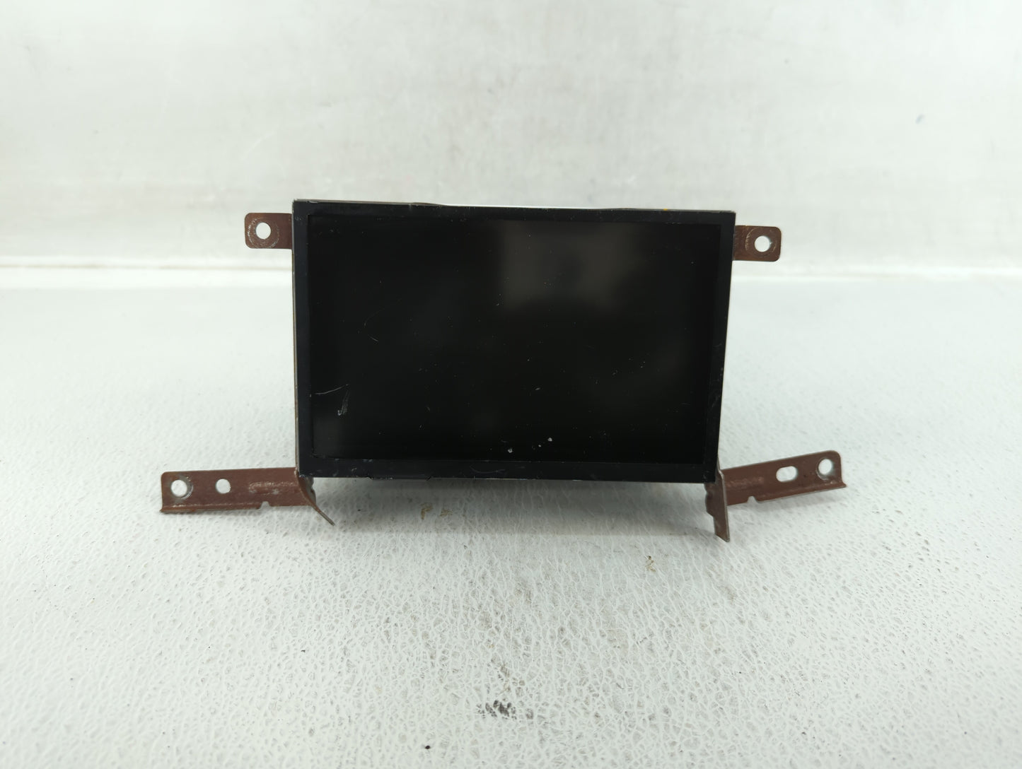 2006-2008 Honda Pilot Am Fm Cd Player Radio Receiver - Oemusedautoparts1.com