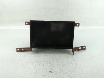 2006-2008 Honda Pilot Am Fm Cd Player Radio Receiver - Oemusedautoparts1.com