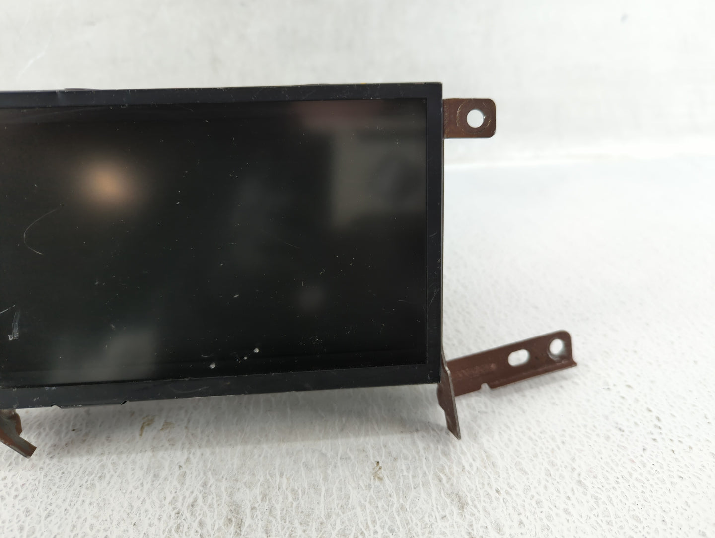 2006-2008 Honda Pilot Am Fm Cd Player Radio Receiver - Oemusedautoparts1.com