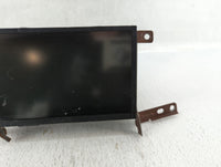 2006-2008 Honda Pilot Am Fm Cd Player Radio Receiver - Oemusedautoparts1.com