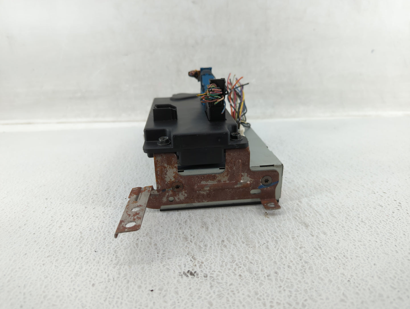 2006-2008 Honda Pilot Am Fm Cd Player Radio Receiver - Oemusedautoparts1.com