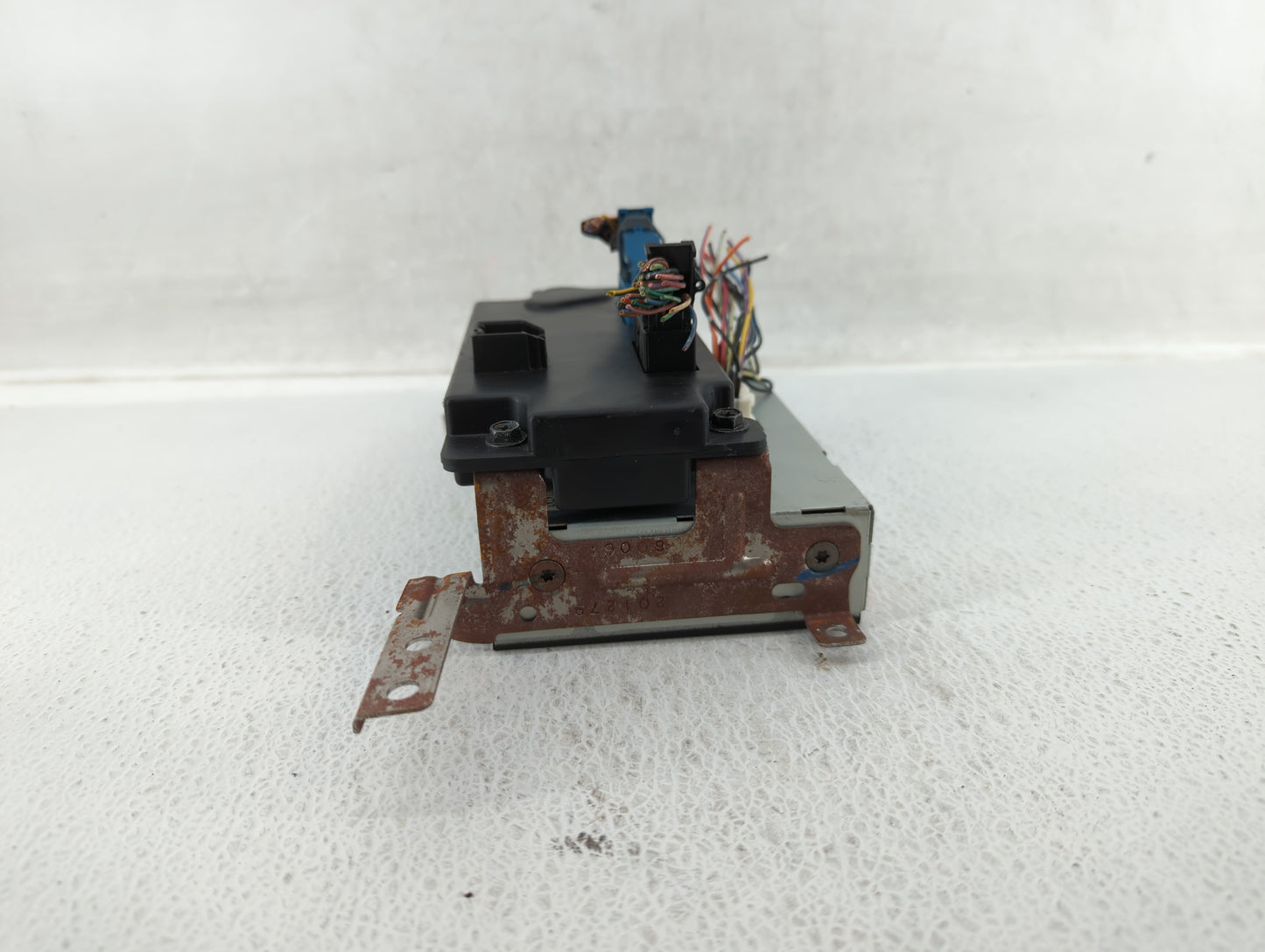 2006-2008 Honda Pilot Am Fm Cd Player Radio Receiver - Oemusedautoparts1.com