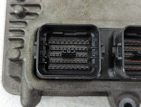 2006 Honda Pilot PCM Engine Control Computer ECU ECM PCU OEM P/N:37820-PVJ-A79 37820-PVJ-A81 Fits OEM Used Auto Parts - Oemu