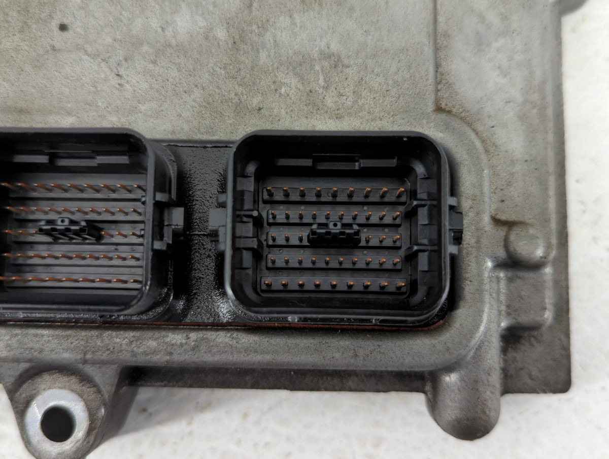 2006 Honda Pilot PCM Engine Control Computer ECU ECM PCU OEM P/N:37820-PVJ-A79 37820-PVJ-A81 OEM Used Auto Parts - Oemusedau