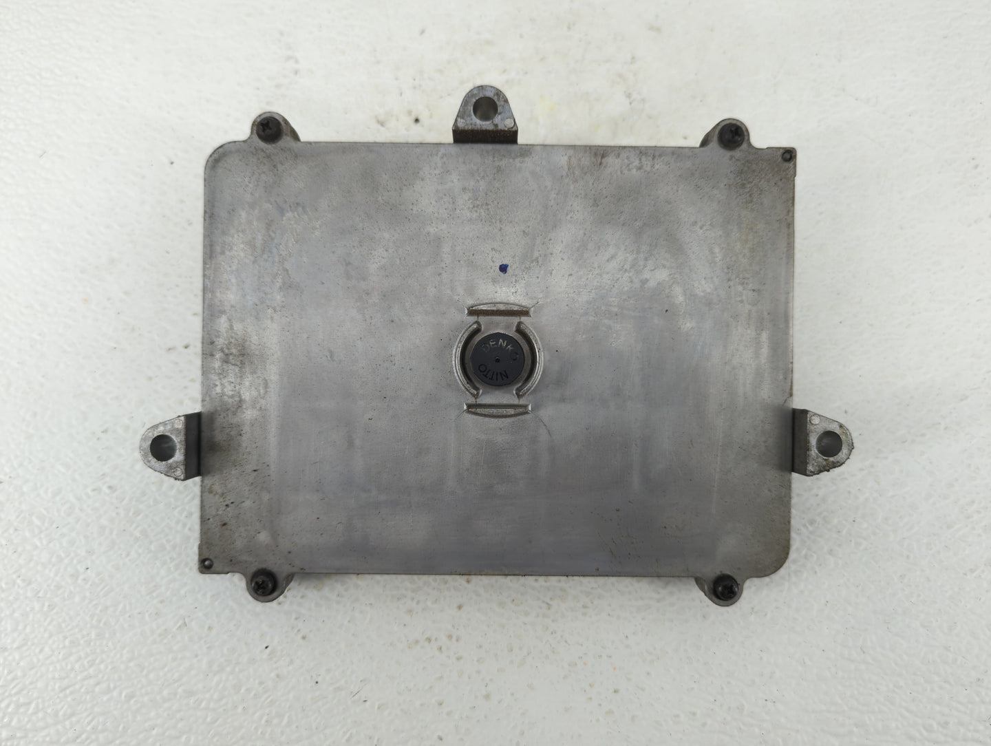 2006 Honda Pilot PCM Engine Control Computer ECU ECM PCU OEM P/N:37820-PVJ-A79 37820-PVJ-A81 Fits OEM Used Auto Parts - Oemu
