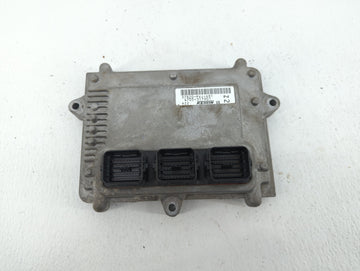 2006 Honda Pilot PCM Engine Control Computer ECU ECM PCU OEM P/N:4705-317901 37820-PVJ-A81 Fits OEM Used Auto Parts - Oemuse