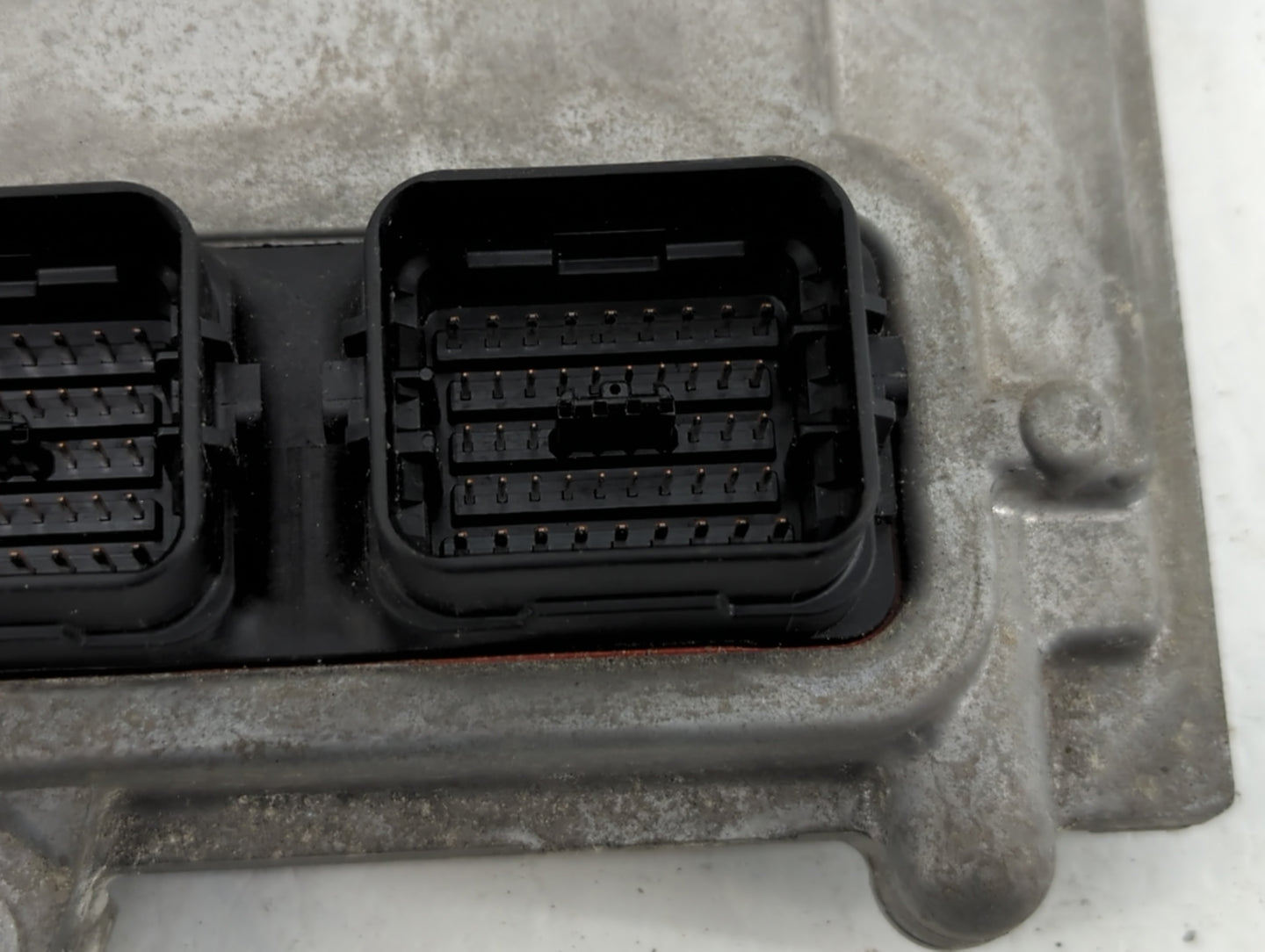2006 Honda Pilot PCM Engine Control Computer ECU ECM PCU OEM P/N:4705-317901 37820-PVJ-A81 Fits OEM Used Auto Parts - Oemuse