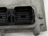 2006 Honda Pilot PCM Engine Control Computer ECU ECM PCU OEM P/N:4705-317901 37820-PVJ-A81 Fits OEM Used Auto Parts - Oemuse