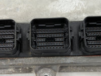 2006 Honda Pilot PCM Engine Control Computer ECU ECM PCU OEM P/N:4705-317901 37820-PVJ-A81 Fits OEM Used Auto Parts - Oemuse