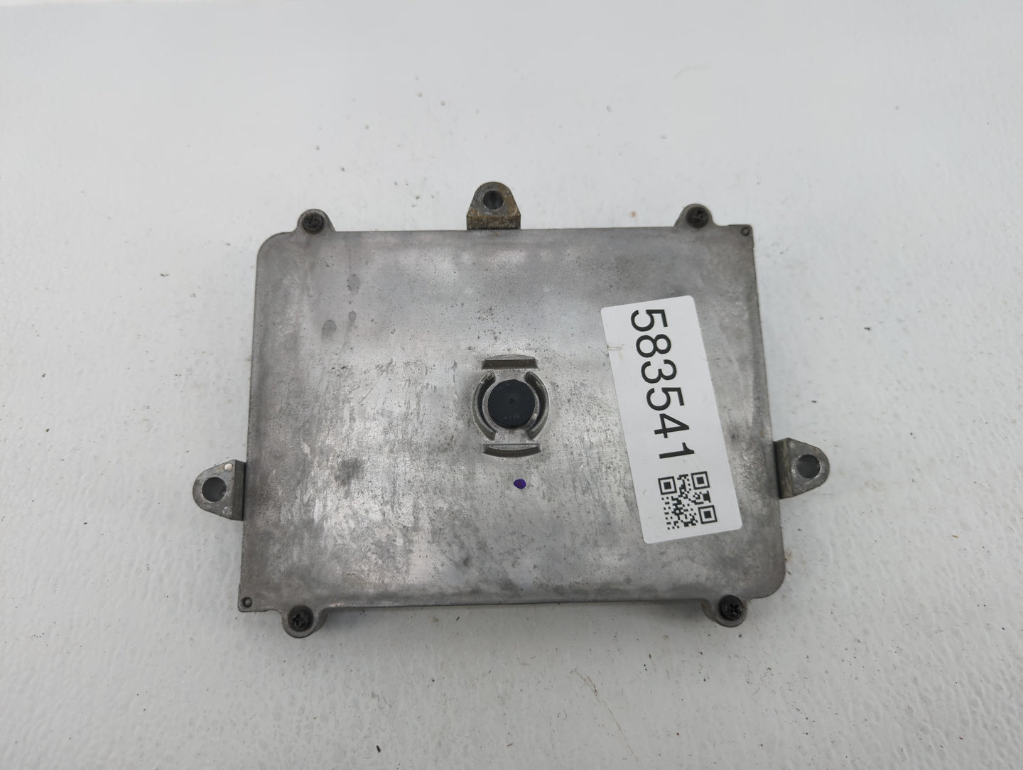 2006 Honda Pilot PCM Engine Control Computer ECU ECM PCU OEM P/N:4705-317901 37820-PVJ-A81 Fits OEM Used Auto Parts - Oemuse