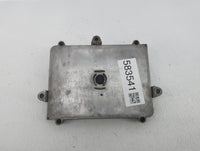 2006 Honda Pilot PCM Engine Control Computer ECU ECM PCU OEM P/N:4705-317901 37820-PVJ-A81 Fits OEM Used Auto Parts - Oemuse