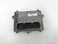 2006 Honda Pilot PCM Engine Control Computer ECU ECM PCU OEM P/N:4705-317901 37820-PVJ-A81 Fits OEM Used Auto Parts - Oemuse