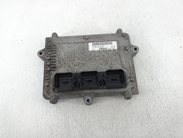 2006 Honda Pilot PCM Engine Control Computer ECU ECM PCU OEM P/N:4705-317901 37820-PVJ-A81 Fits OEM Used Auto Parts - Oemuse