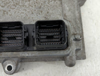2006 Honda Pilot PCM Engine Control Computer ECU ECM PCU OEM P/N:4705-317901 37820-PVJ-A81 Fits OEM Used Auto Parts - Oemuse
