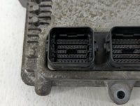 2006 Honda Pilot PCM Engine Control Computer ECU ECM PCU OEM P/N:4705-317901 37820-PVJ-A81 Fits OEM Used Auto Parts - Oemuse