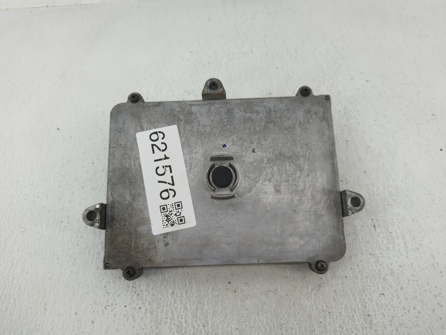 2006 Honda Pilot PCM Engine Control Computer ECU ECM PCU OEM P/N:4705-317901 37820-PVJ-A81 Fits OEM Used Auto Parts - Oemuse