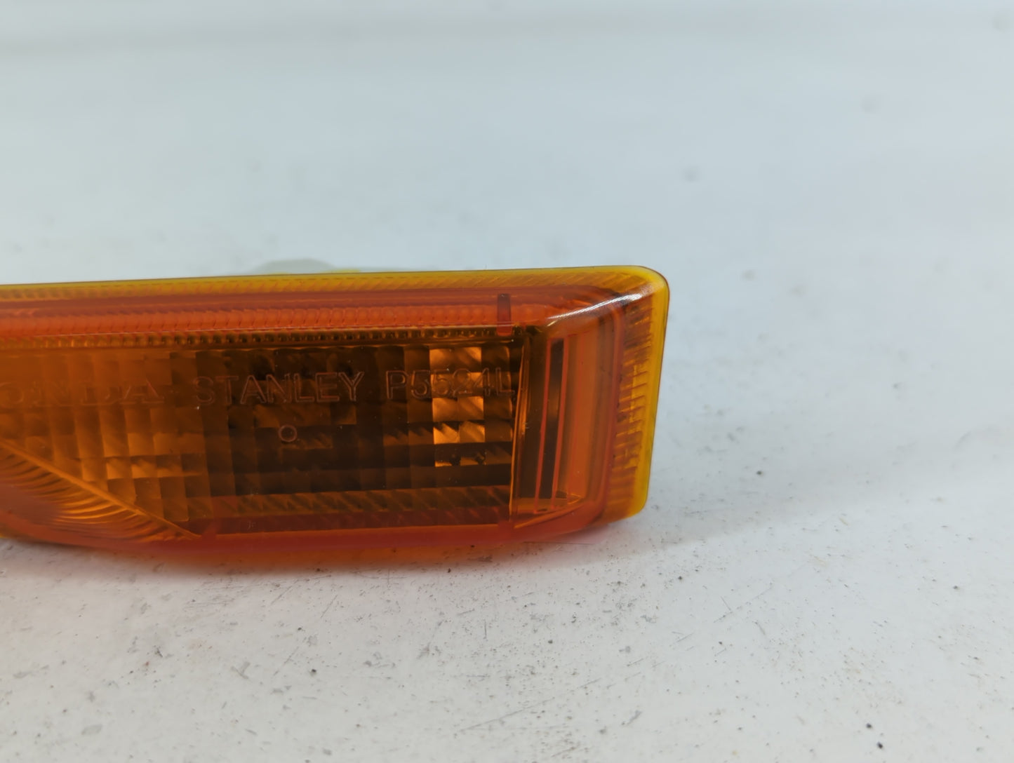 2006-2008 Honda Pilot Driver Left Oem Front Light Lamp - Oemusedautoparts1.com