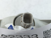 2006-2008 Honda Pilot Driver Left Oem Front Light Lamp - Oemusedautoparts1.com