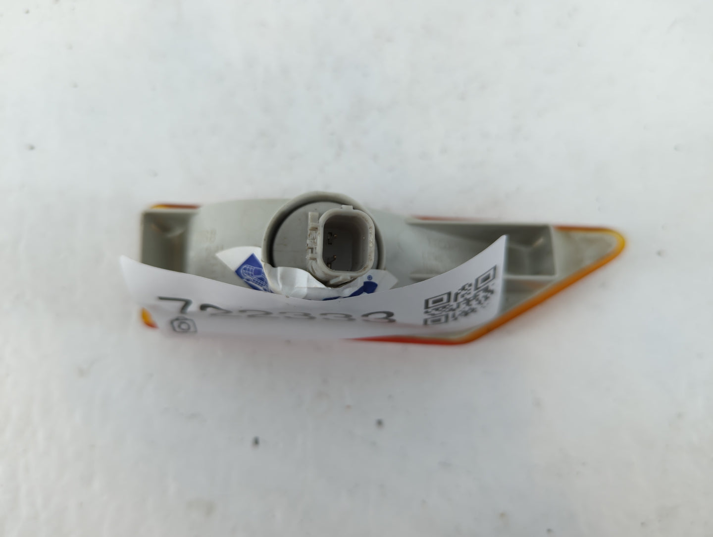 2006-2008 Honda Pilot Driver Left Oem Front Light Lamp - Oemusedautoparts1.com