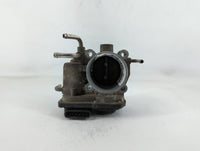 2005-2008 Honda Pilot Throttle Body P/N:22030-28060 Fits Fits 2005 2006 2007 2008 OEM Used Auto Parts - Oemusedautoparts1.co