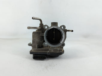 compare product 2005-2008 Honda Pilot Throttle Body P/N:22030-28060 Fits Fits 2005 2006 2007 2008 OEM Used Auto Parts