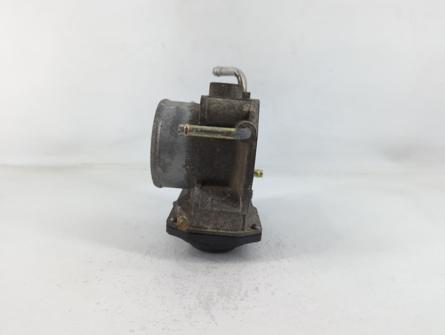 2005-2008 Honda Pilot Throttle Body P/N:22030-28060 Fits Fits 2005 2006 2007 2008 OEM Used Auto Parts - Oemusedautoparts1.co