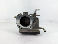 2005-2008 Honda Pilot Throttle Body P/N:22030-28060 Fits Fits 2005 2006 2007 2008 OEM Used Auto Parts - Oemusedautoparts1.co