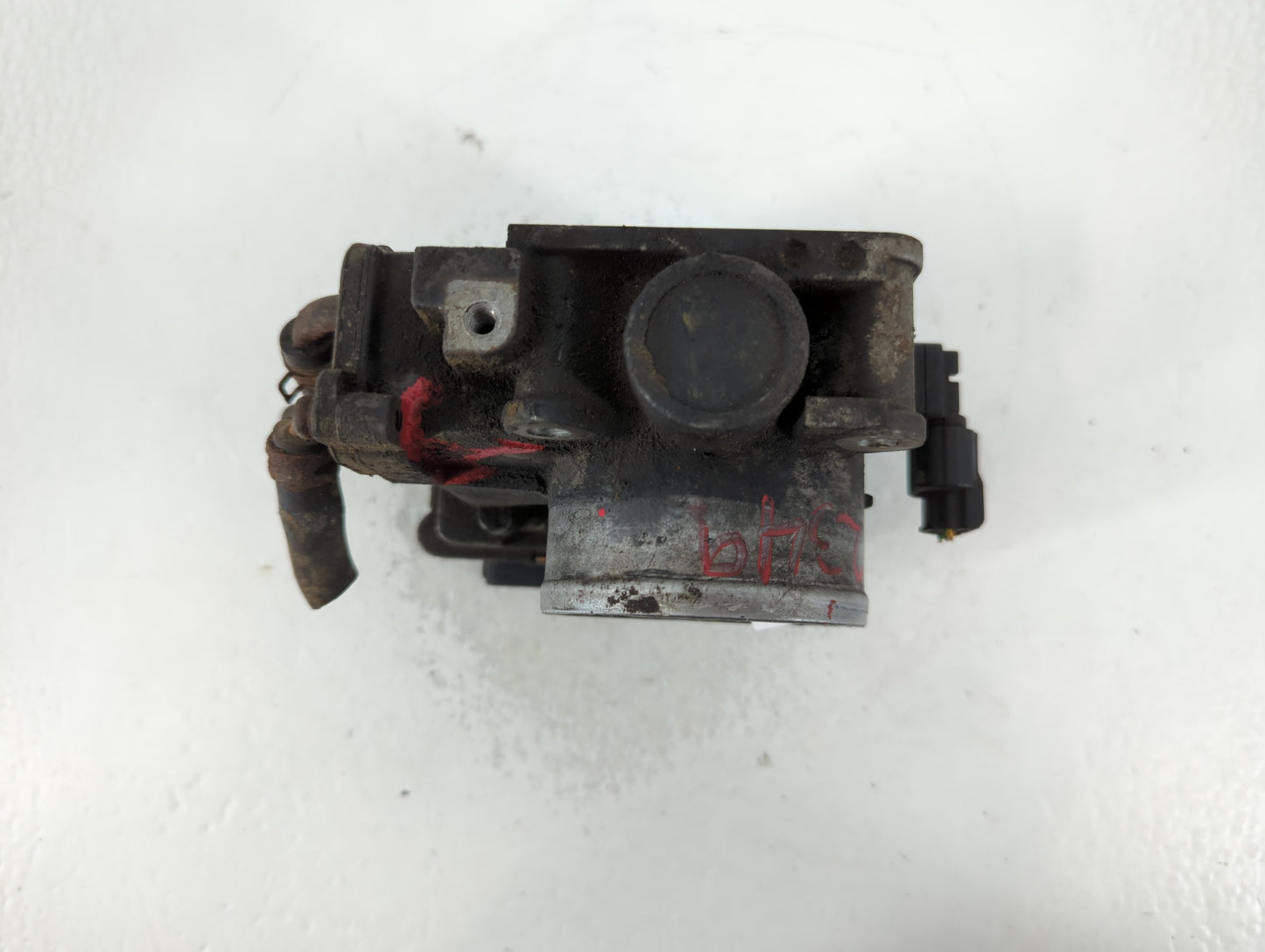 2005-2008 Honda Pilot Throttle Body P/N:GMA3A_U10896421425 Fits Fits 2005 2006 2007 2008 OEM Used Auto Parts - Oemusedautopa