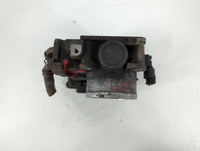 2005-2008 Honda Pilot Throttle Body P/N:GMA3A_U10896421425 Fits Fits 2005 2006 2007 2008 OEM Used Auto Parts - Oemusedautopa