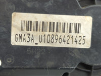 2005-2008 Honda Pilot Throttle Body P/N:GMA3A_U10896421425 Fits Fits 2005 2006 2007 2008 OEM Used Auto Parts - Oemusedautopa