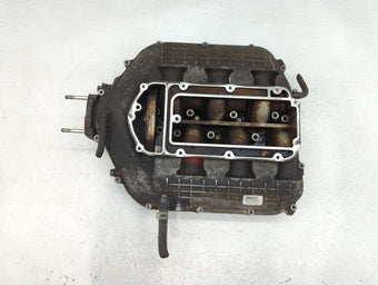 compare product 2006 Honda Pilot Driver Left Cylinder Head Valve Cover P/N:PVJA196-052962 Fits OEM Used Auto Parts
