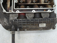 2006 Honda Pilot Driver Left Cylinder Head Valve Cover P/N:PVJA196-052962 Fits OEM Used Auto Parts - Oemusedautoparts1.com