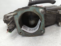2006 Honda Pilot Driver Left Cylinder Head Valve Cover P/N:PVJA196-052962 Fits OEM Used Auto Parts - Oemusedautoparts1.com