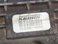 2006 Honda Pilot Driver Left Cylinder Head Valve Cover P/N:PVJA196-052962 Fits OEM Used Auto Parts - Oemusedautoparts1.com