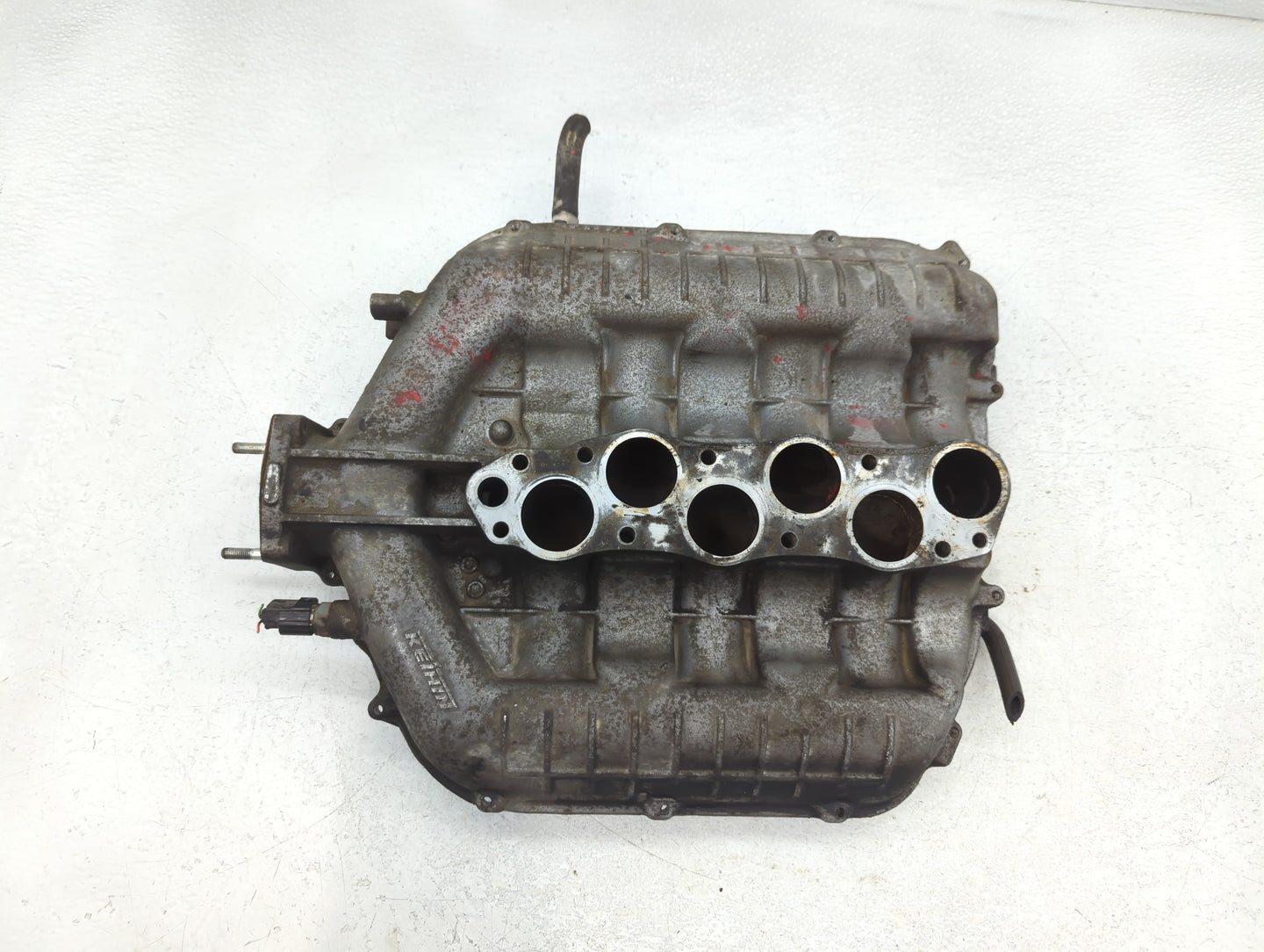 2006 Honda Pilot Driver Left Cylinder Head Valve Cover P/N:PVJA196-052962 Fits OEM Used Auto Parts - Oemusedautoparts1.com