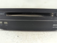 2003-2008 Honda Pilot Radio AM FM Cd Player Receiver Replacement P/N:39100-S9V-A700 39100-S5A-A91M1 Fits OEM Used Auto Parts