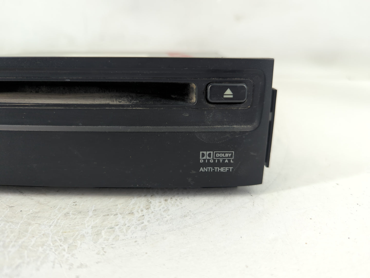 2003-2008 Honda Pilot Radio AM FM Cd Player Receiver Replacement P/N:39100-S9V-A700 39100-S5A-A91M1 Fits OEM Used Auto Parts