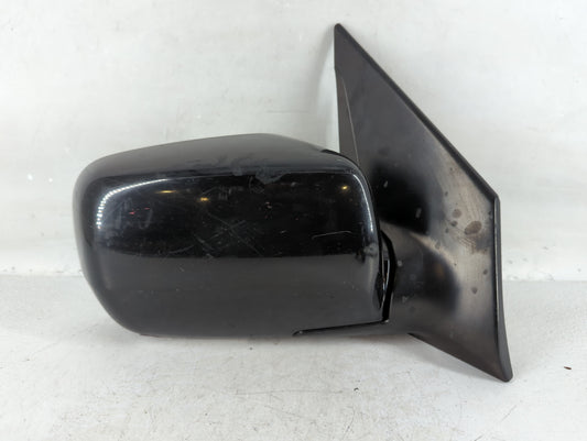 2003-2008 Honda Pilot Passenger Side View Mirror - Right Door Mirror OEM Used - Oemusedautoparts1.com
