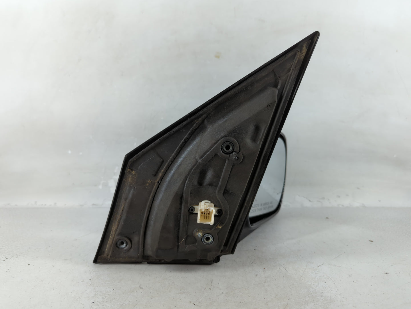 2003-2008 Honda Pilot Passenger Side View Mirror - Right Door Mirror OEM Used - Oemusedautoparts1.com